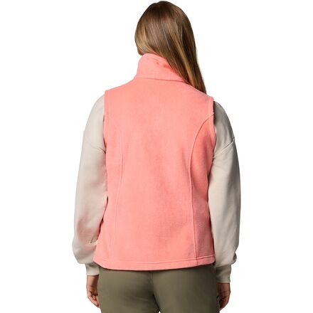 Columbia - Benton Springs Vest - Women's