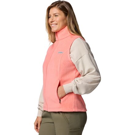 Columbia - Benton Springs Vest - Women's