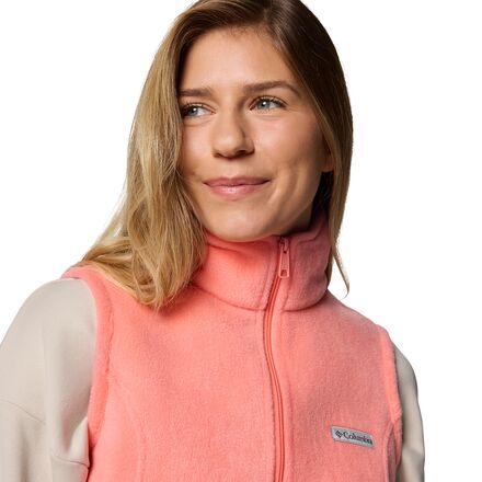Columbia - Benton Springs Vest - Women's