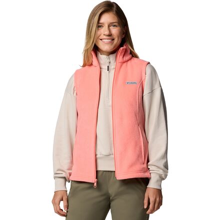 Columbia - Benton Springs Vest - Women's