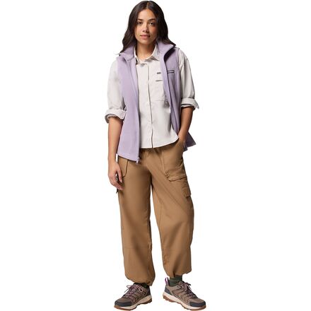 Columbia - Benton Springs Vest - Women's