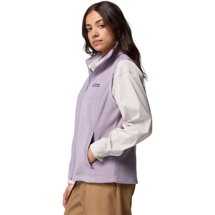 Columbia - Benton Springs Vest - Women's