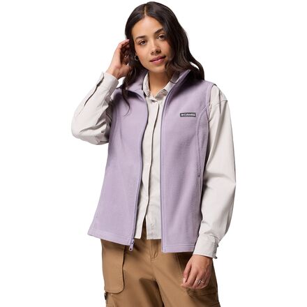 Columbia - Benton Springs Vest - Women's