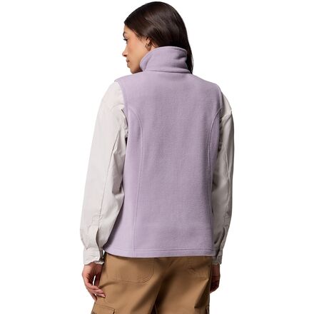 Columbia - Benton Springs Vest - Women's