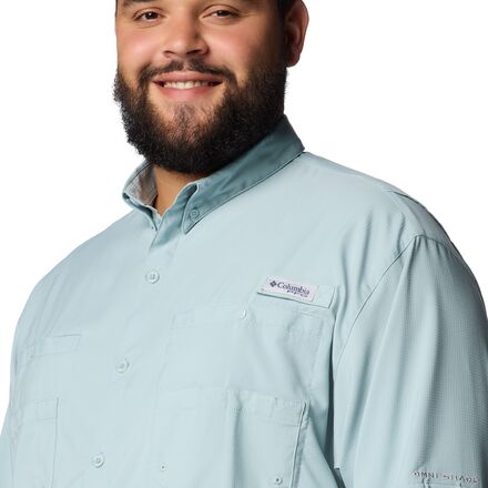 Columbia - Tamiami II Long-Sleeve Shirt - Men's
