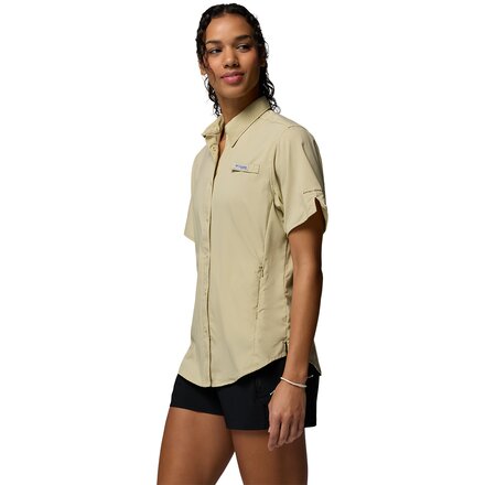 Columbia - Tamiami II Short-Sleeve Shirt - Women's