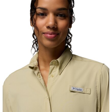 Columbia - Tamiami II Short-Sleeve Shirt - Women's