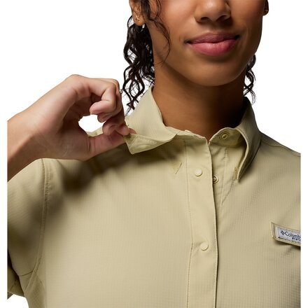Columbia - Tamiami II Short-Sleeve Shirt - Women's