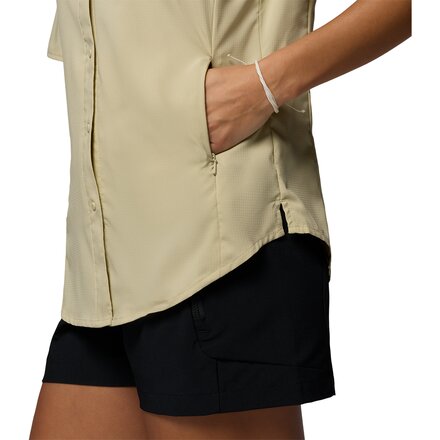 Columbia - Tamiami II Short-Sleeve Shirt - Women's