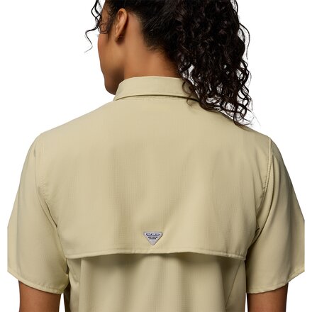 Columbia - Tamiami II Short-Sleeve Shirt - Women's