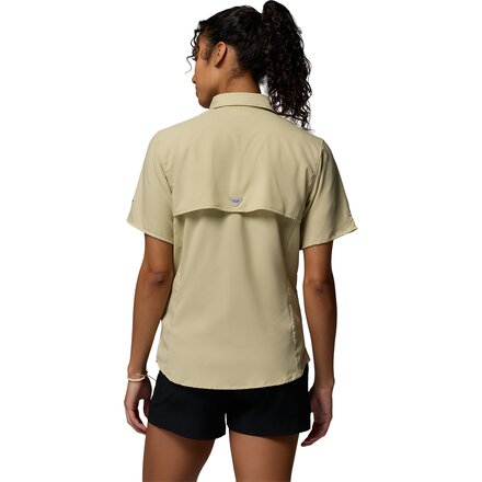 Columbia - Tamiami II Short-Sleeve Shirt - Women's