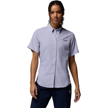Tamiami II Short-Sleeve Shirt - Women's
