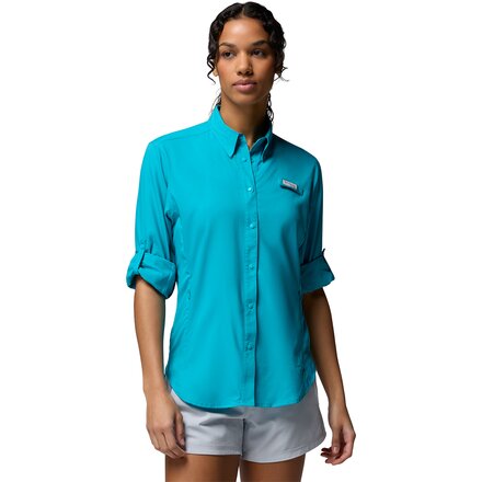 Columbia - Tamiami II Long-Sleeve Shirt - Women's