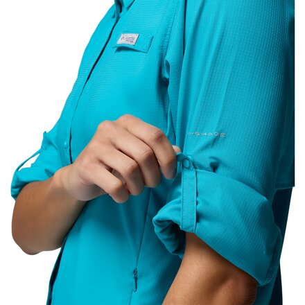 Columbia - Tamiami II Long-Sleeve Shirt - Women's