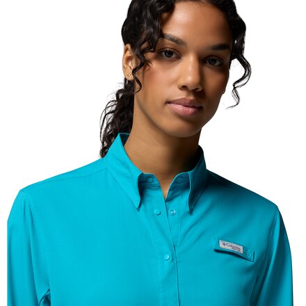 Columbia - Tamiami II Long-Sleeve Shirt - Women's