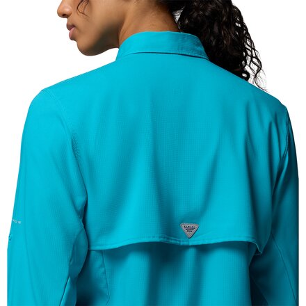 Columbia - Tamiami II Long-Sleeve Shirt - Women's