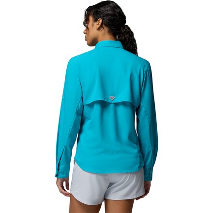 Columbia - Tamiami II Long-Sleeve Shirt - Women's
