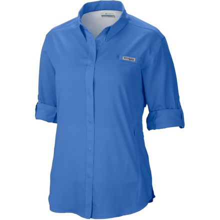 Columbia - Tamiami II Long-Sleeve Shirt - Women's