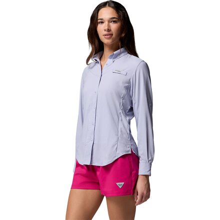 Columbia - Tamiami II Long-Sleeve Shirt - Women's