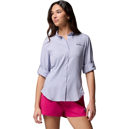 Columbia - Tamiami II Long-Sleeve Shirt - Women's