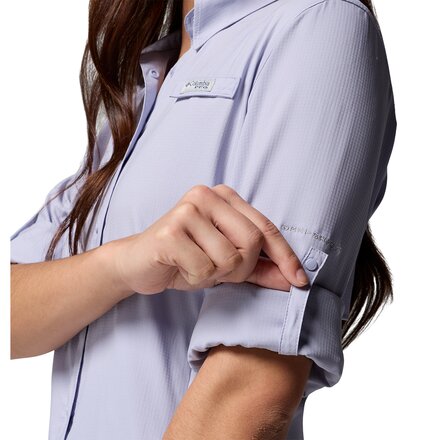 Columbia - Tamiami II Long-Sleeve Shirt - Women's