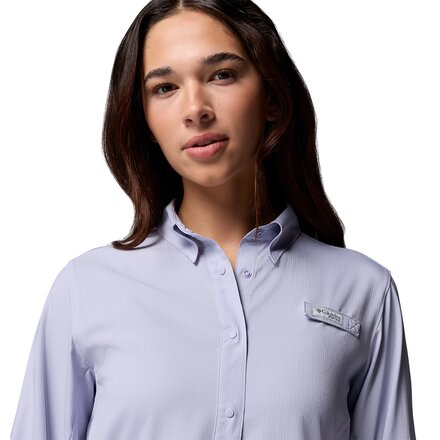 Columbia - Tamiami II Long-Sleeve Shirt - Women's