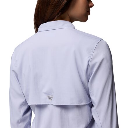 Columbia - Tamiami II Long-Sleeve Shirt - Women's