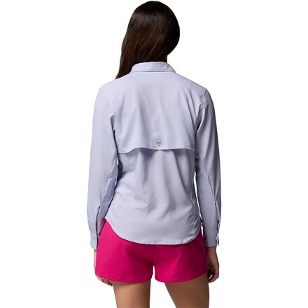 Columbia - Tamiami II Long-Sleeve Shirt - Women's