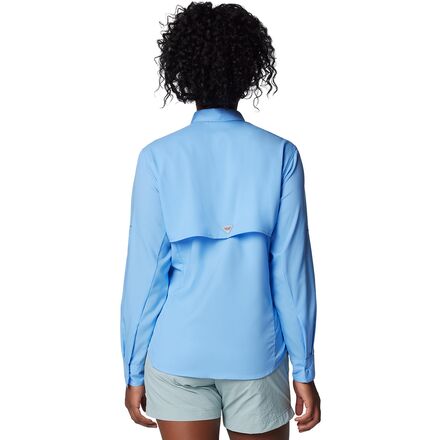 Columbia - Tamiami II Long-Sleeve Shirt - Women's