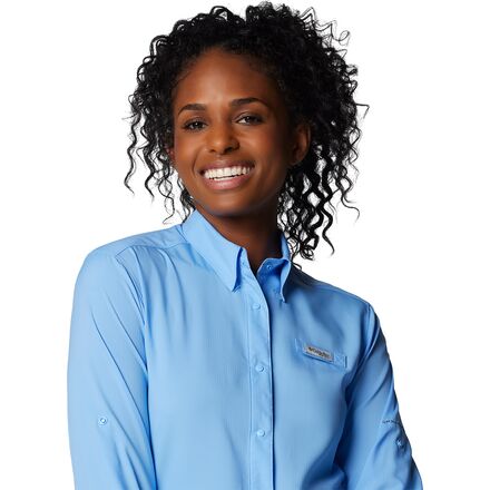 Columbia - Tamiami II Long-Sleeve Shirt - Women's