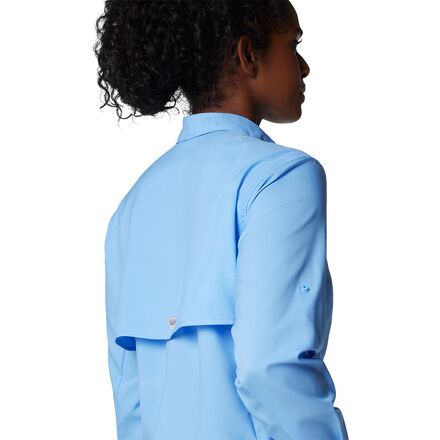 Columbia - Tamiami II Long-Sleeve Shirt - Women's