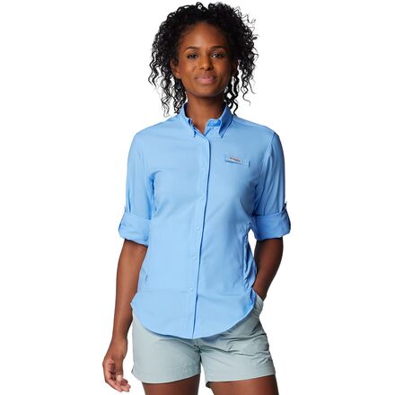 Columbia - Tamiami II Long-Sleeve Shirt - Women's