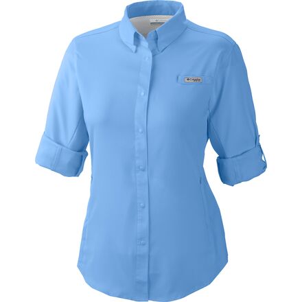 Columbia - Tamiami II Long-Sleeve Shirt - Women's