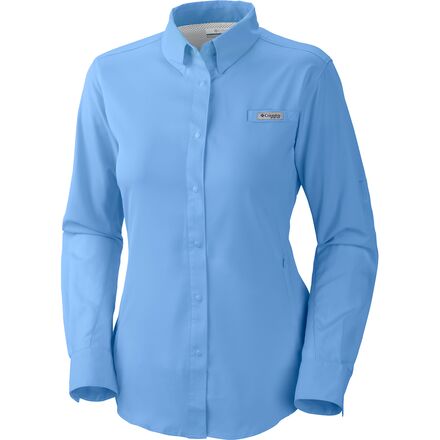 Columbia - Tamiami II Long-Sleeve Shirt - Women's