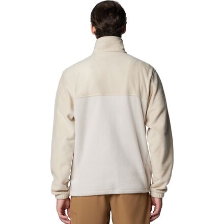 Columbia - Steens Mountain Full-Zip 2.0 Fleece Jacket - Men's
