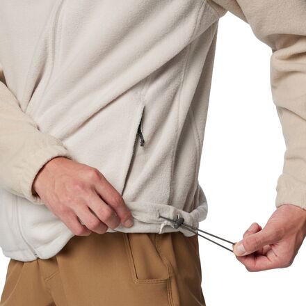 Columbia - Steens Mountain Full-Zip 2.0 Fleece Jacket - Men's