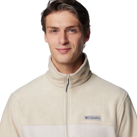 Columbia - Steens Mountain Full-Zip 2.0 Fleece Jacket - Men's