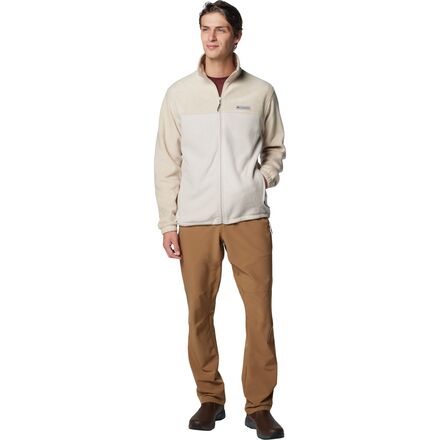 Columbia - Steens Mountain Full-Zip 2.0 Fleece Jacket - Men's