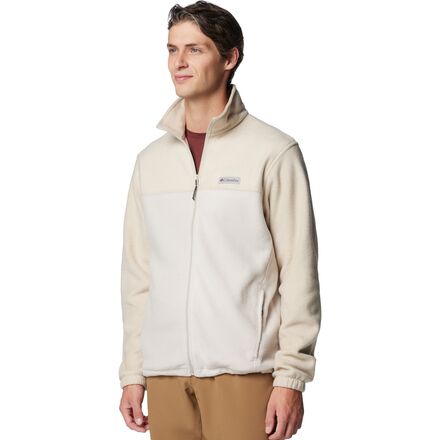 Columbia - Steens Mountain Full-Zip 2.0 Fleece Jacket - Men's