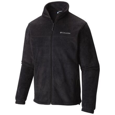 Columbia - Steens Mountain Full-Zip 2.0 Fleece Jacket - Men's