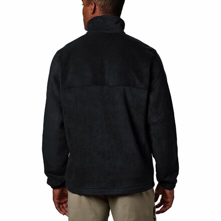 Columbia - Steens Mountain Full-Zip 2.0 Fleece Jacket - Men's