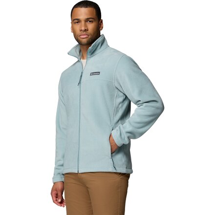 Columbia - Steens Mountain Full-Zip 2.0 Fleece Jacket - Men's
