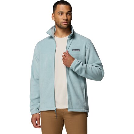 Columbia - Steens Mountain Full-Zip 2.0 Fleece Jacket - Men's