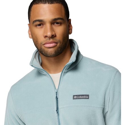 Columbia - Steens Mountain Full-Zip 2.0 Fleece Jacket - Men's