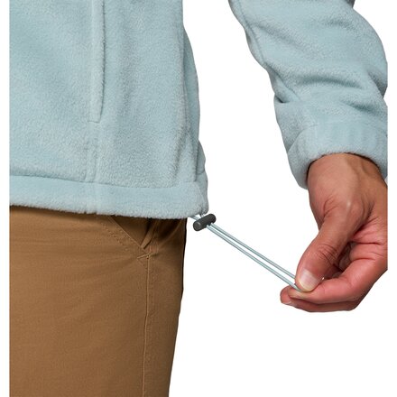 Columbia - Steens Mountain Full-Zip 2.0 Fleece Jacket - Men's