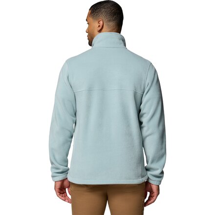 Columbia - Steens Mountain Full-Zip 2.0 Fleece Jacket - Men's
