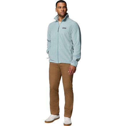 Columbia - Steens Mountain Full-Zip 2.0 Fleece Jacket - Men's