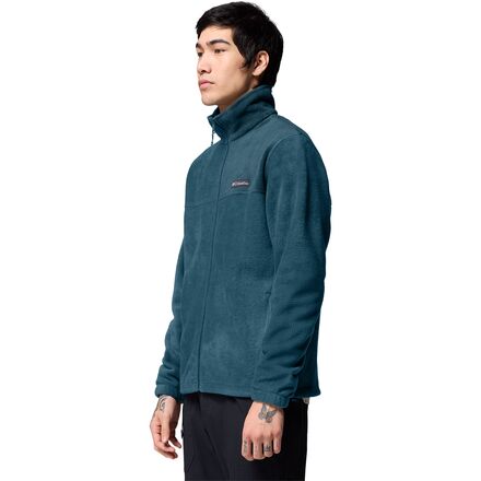 Columbia - Steens Mountain Full-Zip 2.0 Fleece Jacket - Men's
