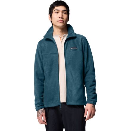 Columbia - Steens Mountain Full-Zip 2.0 Fleece Jacket - Men's