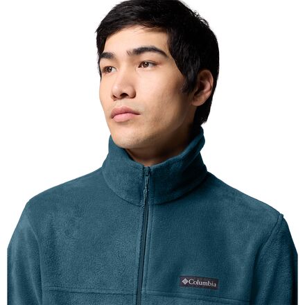 Columbia - Steens Mountain Full-Zip 2.0 Fleece Jacket - Men's